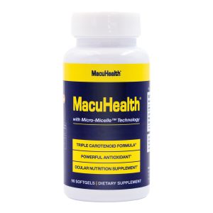 MacuHealth – Subscription