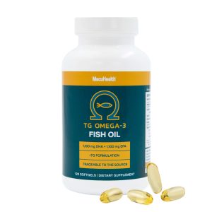 TG Omega-3 – Subscription