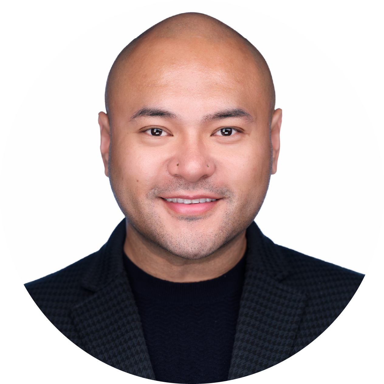 Sean Ferrer, ABOC, RSLD