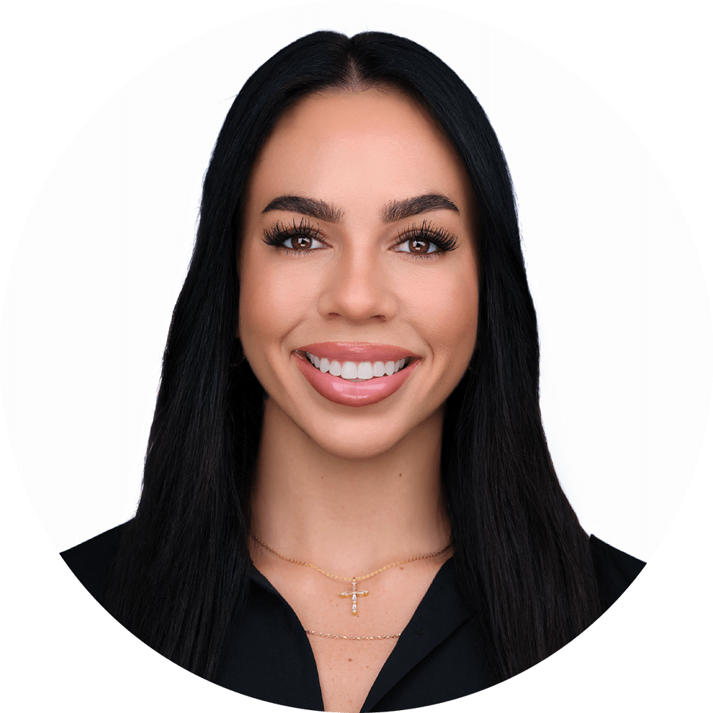 Haley Jones