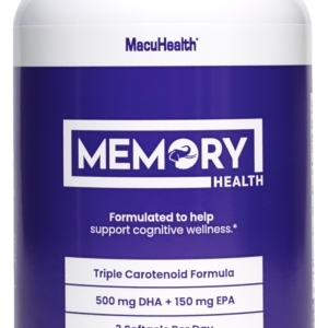 Memory Health
